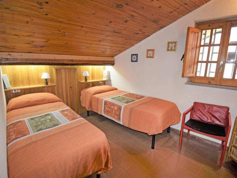 Villa Mimosa Zafferana Etnea Kültér fotó