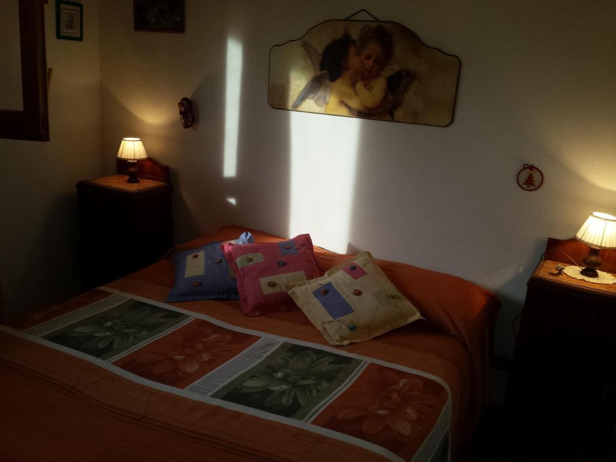 Villa Mimosa Zafferana Etnea Kültér fotó
