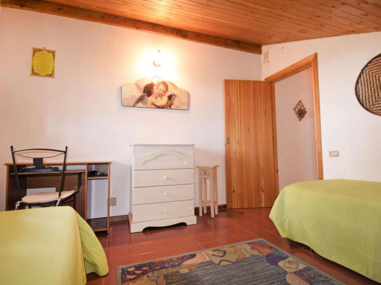 Villa Mimosa Zafferana Etnea Kültér fotó
