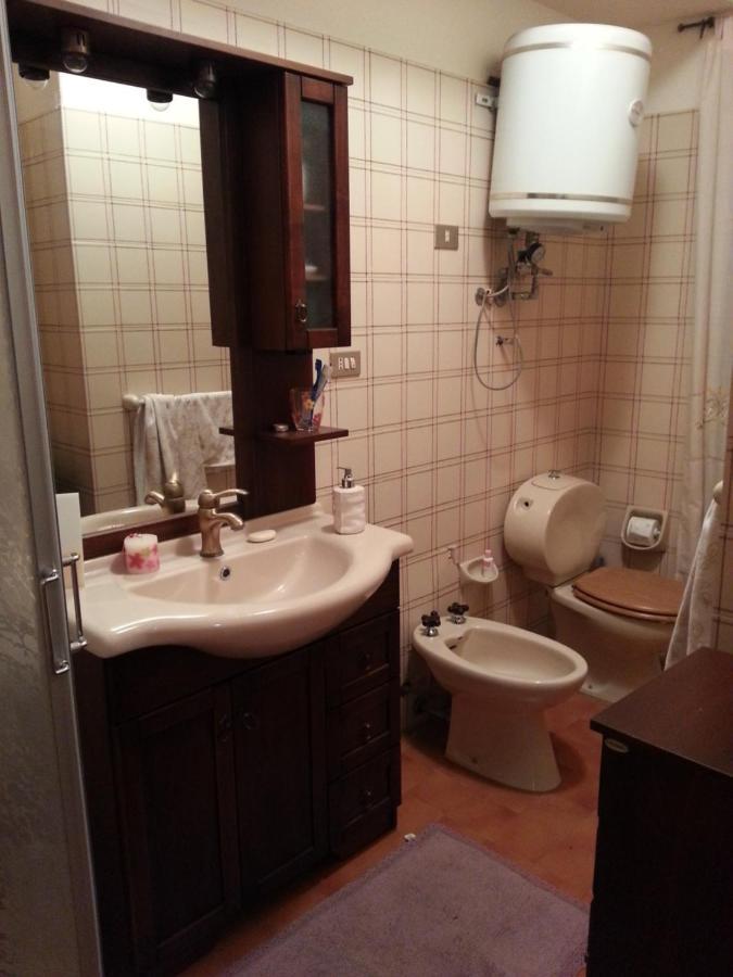 Villa Mimosa Zafferana Etnea Kültér fotó