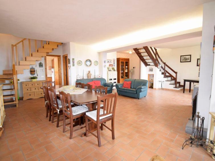 Villa Mimosa Zafferana Etnea Kültér fotó