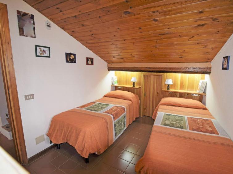 Villa Mimosa Zafferana Etnea Kültér fotó