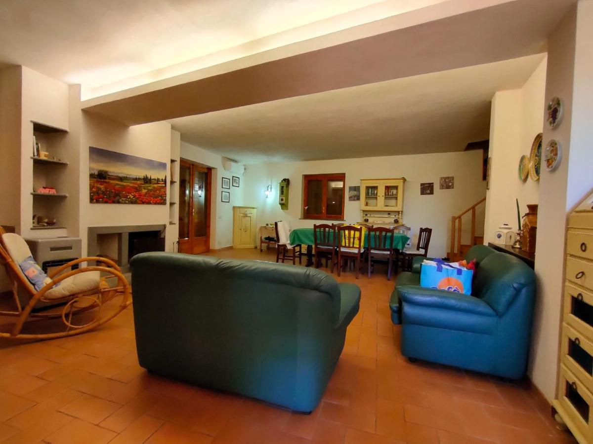 Villa Mimosa Zafferana Etnea Kültér fotó