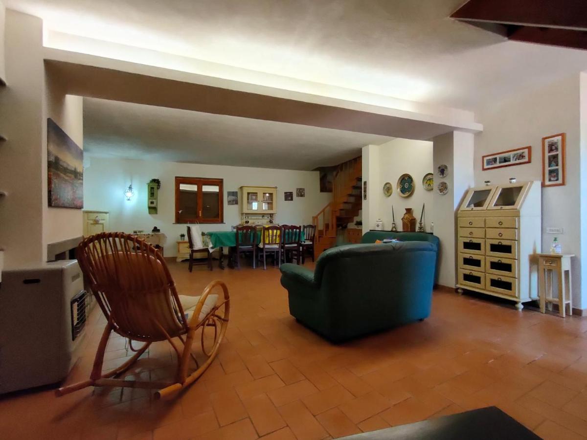 Villa Mimosa Zafferana Etnea Kültér fotó